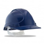 Casco básico Strike azul 2088-CB A