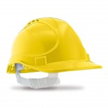 Casco básico Strike amarillo 2088-CB Y