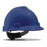 Casco ruleta Roller azul 2088-CR A