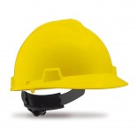 Casco ruleta Roller amarillo 2088-CR Y