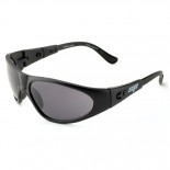 Gafas Mod. Patrol con patillas regulables gris 2188-GPG 