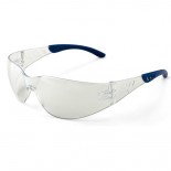 Gafas ocular unilente con patillas flexibles claro Mod. Spy Flex 2188-GSF