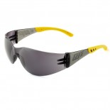 Gafas ocular unilente con patillas flexibles gris solar Mod. Spy Flex 2188-GSFG 