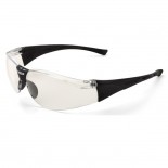 Gafas Mod. Zoom con ocular claro, patillas flexibles y puente nasal 2188-GZ 