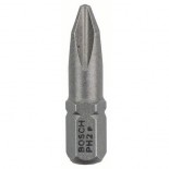 Punta de atornillar extra dura PH2 Bosch - 25mm