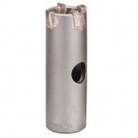 Corona perforadora hueca Bosch SDS-plus-9 - 25x50x72mm