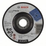 Disco de corte para metal Bosch Professional - 125mm