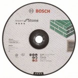 Disco de corte para piedra Bosch Professional - 230mm