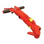 Martillo neumático rompedor Imcoinsa R-280 28kg. - Inserción Hex. 28x152