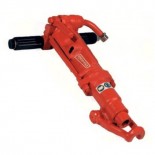 Martillo neumático perforador rotativo Imcoinsa PF-18 18kg.