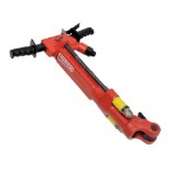 Martillo neumático rompedor antivibrante Imcoinsa RA-26 26kg.