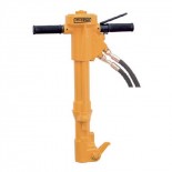 Martillo hidráulico Imcoinsa de 24 kg.