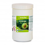 Pastillas desinfectantes virucidas multiusos Orache (Bote 300 pastillas)