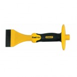 Cincel para electricista Stanley FatMax - 55x254mm 