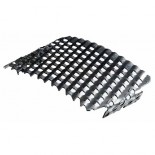 Hoja de Surform mini-lima Stanley - 63mm