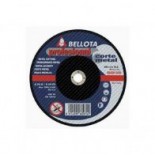 Disco abrasivo Bellota Corte Inox-Metal 180Ø Ref.50301-180
