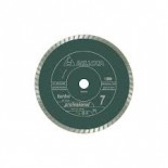 Disco diamante Bellota General Obra Turbo 115Ø Ref.50703-115