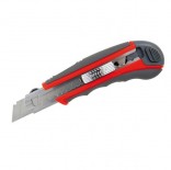 Cutter bimaterial Bellota Ref.51404 de 18mm.