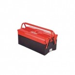Caja porta-herramientas metálica Bellota Ref.6900-400