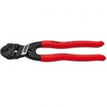 Cortante articulado cobolt con mangos bicomponentes Knipex - 200mm