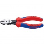 Alicates corte diagonal de fuerza Knipex - 160mm