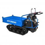 Carretilla oruga hidráulica Hyundai HYMD500-H4B de 500kg