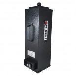 Horno electrodos Solter