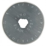 Hoja para cuchillo circular Stanley