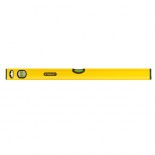 Nivel tubular Stanley Classic - 200cm