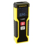 Stanley TLM 65 - Medidor láser de 20 metros