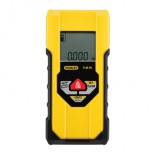 Stanley TLM 99 - Medidor láser de 30 metros