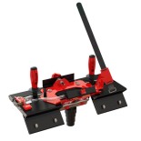 Rubi MITRE-MATE - Accesorio para ingletar