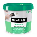 Aguaplast rellenos de 1kg