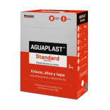 Aguaplast standard de 1kg