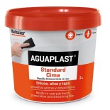 Aguaplast standard cima de 1kg