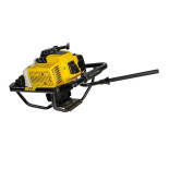 Garland AUGER 12SBG-V22 - Ahoyadora a gasolina 2T de 68cc