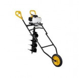 Garland AUGER 1211TG-V20 - Ahoyadora a gasolina 2T de 68cc