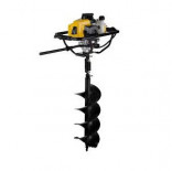 Garland AUGER 1212SBG-V20 - Ahoyadora a gasolina 2T de 68cc