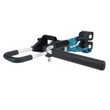 Makita DDG461Z - Ahoyadora BL 18Vx2 LXT 200mm