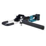 Makita DG002GZ - Ahoyadora BL 40Vmáx XGT 200mm