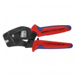 Alicates para entallar punteras Knipex - 00'8-10+16