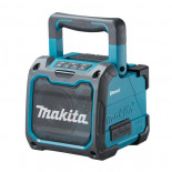 Altavoz Makita DMR200 10.8V-18V Bluetooth