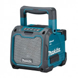 Altavoz Makita DMR201 18V LXT Bluetooth