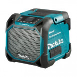 Altavoz de trabajo Makita DMR203 12Vmax CXT 14,4 / 18V LXT Bluetooth