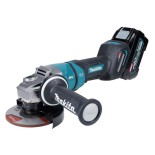 Makita GA050GZ - Amoladora angular BL 40Vmáx XGT 125mm