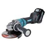 Makita GA051GZ - Amoladora angular BL 40Vmáx XGT 150mm