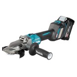 Makita GA055GZ - Amoladora angular BL 40Vmáx XGT 125mm