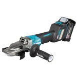 Makita GA056GZ - Amoladora angular BL 40Vmáx XGT 125mm