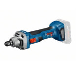 Bosch GGS 18V-20 - Amoladora recta a batería