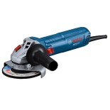 Bosch GWS 12-125 Profesional - Minimoladora de 1200W